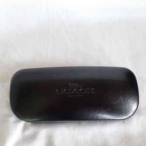 Coach Sunglasses Case